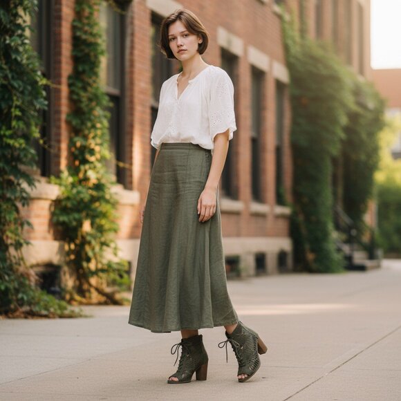 Shoes - Picture 2 of 2